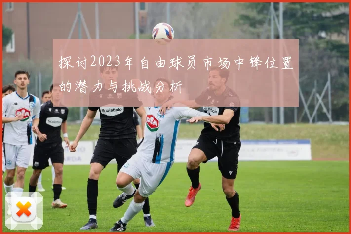 探讨2023年自由球员市场中锋位置的潜力与挑战分析