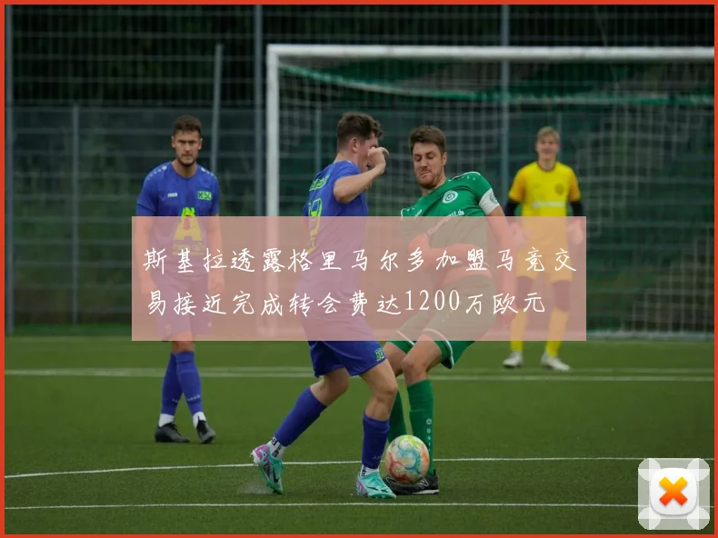 斯基拉透露格里马尔多加盟马竞交易接近完成转会费达1200万欧元
