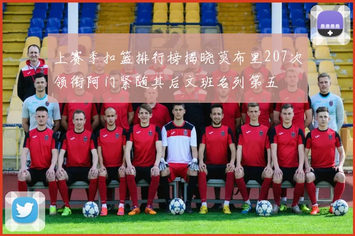 上赛季扣篮排行榜揭晓莫布里207次领衔阿门紧随其后文班名列第五