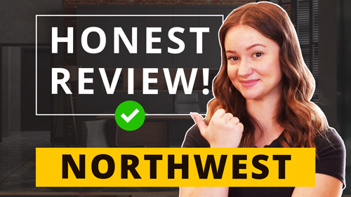 Thumbnail for Northwest review, honest review.